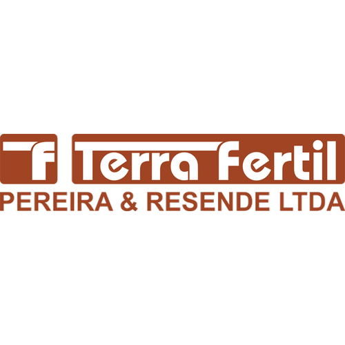Logotipo da empresa TERRA FERTIL