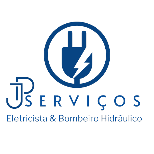 Logotipo da empresa JPS