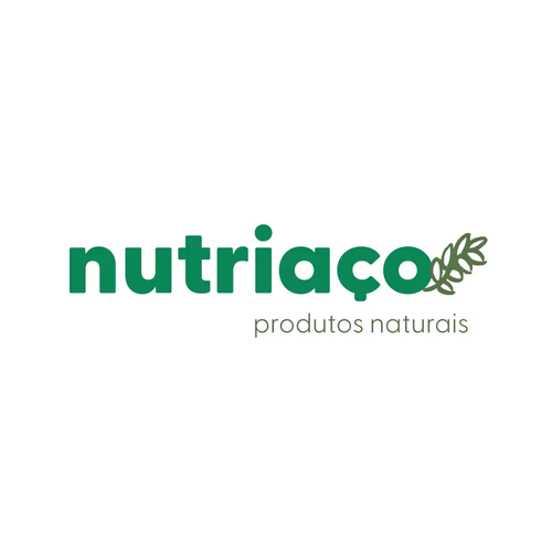 Logotipo da empresa NUTRIACO