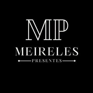 Logotipo da empresa MEIRELES PRESENTES LTDA
