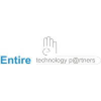 Logotipo da empresa TECHNOLOGY