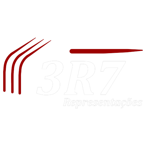 Logotipo da empresa 3R7 REPRESENTACOES LTDA