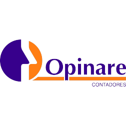 Logotipo da empresa OPINARE