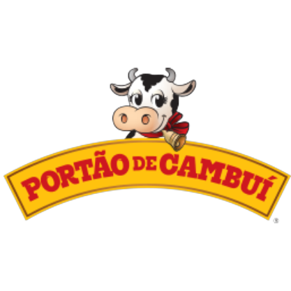 Logotipo da empresa PORTAO DE CAMBUI