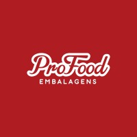 Logotipo da empresa PROFOOD
