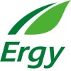 Logotipo da empresa ERGY COMBUSTIVEIS