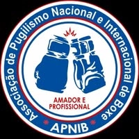 Logotipo da empresa SCHOOL OF BOXING