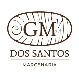 Logotipo da empresa G M DOS SANTOS UBATUBA