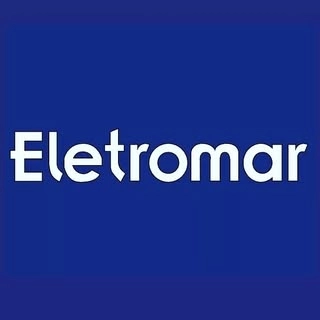 Logotipo da empresa ELETRO MAR DOS INGLESES