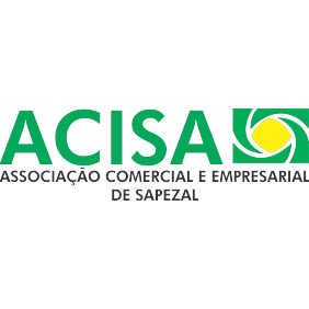 Logotipo da empresa ACISA