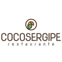 Logotipo da empresa COCOSERGIPE