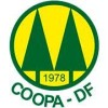 Logotipo da empresa COOPA DF