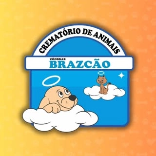 Logotipo da empresa BRAZCAO CREMATORIO DE ANIMAIS