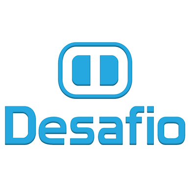 Logotipo da empresa DESAFIO