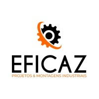 Logotipo da empresa EFICAZ CONSULTORIA E PROJETOS
