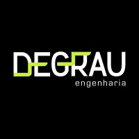 Logotipo da empresa DEGRAU ENGENHARIA LTDA