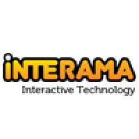 Logotipo da empresa INTERAMA COMERCIO INTERNACIONAL LTDA