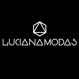 Logotipo da empresa LUCIANA MODAS E CELULAR