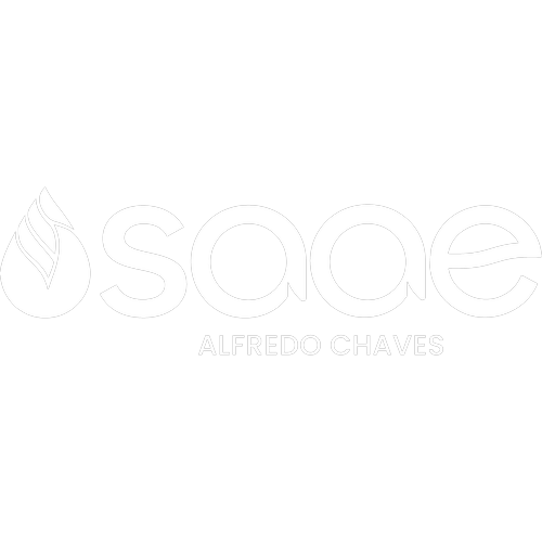 Logotipo da empresa SAAE
