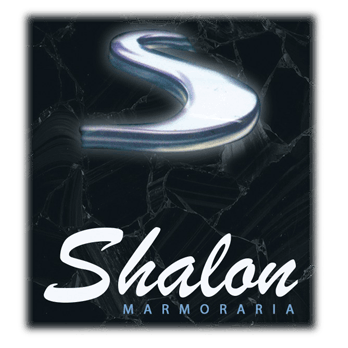 Logotipo da empresa MARMORARIA SHALON
