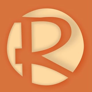 Logotipo da empresa ROUVAPLAS