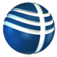 Logotipo da empresa VP HOSTING SERVIOS DE INTERNET