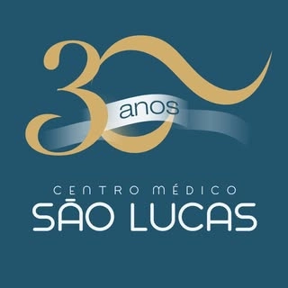 Logotipo da empresa CENTRO MEDICO SAO LUCAS