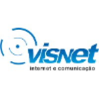 Logotipo da empresa VISNET PLUS