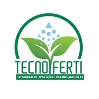 Logotipo da empresa TECNOFERTI