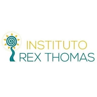 Logotipo da empresa INSTITUTO REX THOMAS LTDA.