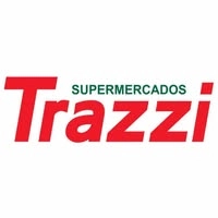 Logotipo da empresa SUPERMERCADO TRAZZI