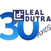 Logotipo da empresa LEAL DUTRA