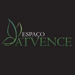 Logotipo da empresa ATVENCE COSMETICOS