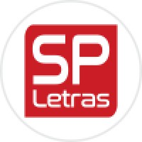 Logotipo da empresa SP LETRAS COMUNICACAO VISUAL