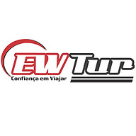 Logotipo da empresa E W TUR