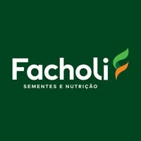 Logotipo da empresa SEMENTES FACHOLI