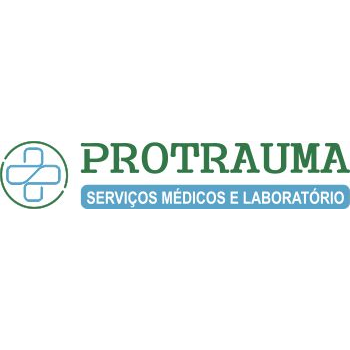 Logotipo da empresa PROTRAUMA