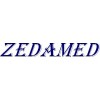 Logotipo da empresa ZEDAMED LTDA