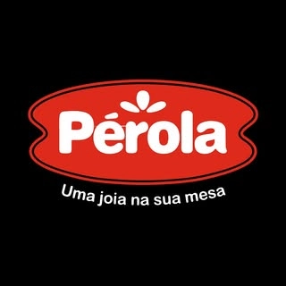 Logotipo da empresa PEROLA