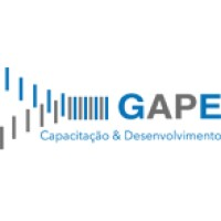 Logotipo da empresa GAPE