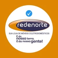 Logotipo da empresa REDENORTE