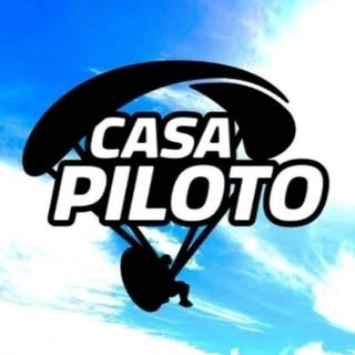 Logotipo da empresa CASA PILOTO