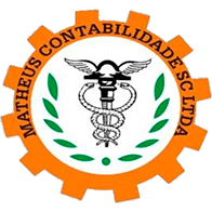 Logotipo da empresa MATHEUS CONTABILIDADE LTDA