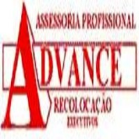 Logotipo da empresa ADVANCE ASSESSORIA PROFICIONAL S/C LTDA