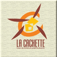 Logotipo da empresa LA CACHETTE