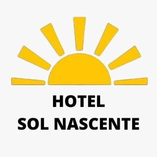 Logotipo da empresa HOTEL SOL NASCENTE