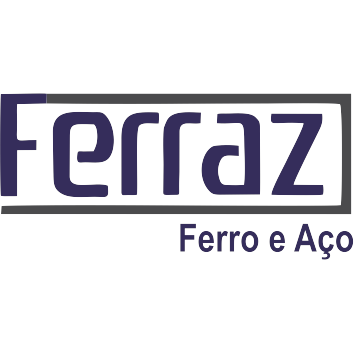 Logotipo da empresa FERRAZ FERRO E ACO LTDA