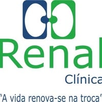 Logotipo da empresa RENAL CLINICA