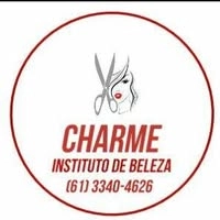 Logotipo da empresa INSTITUTO DE BELEZA CHARME