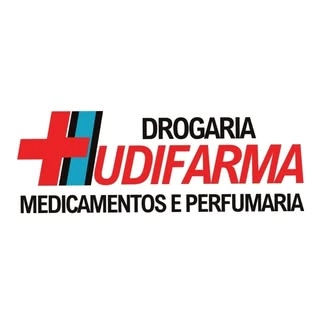 Logotipo da empresa UDIFARMA